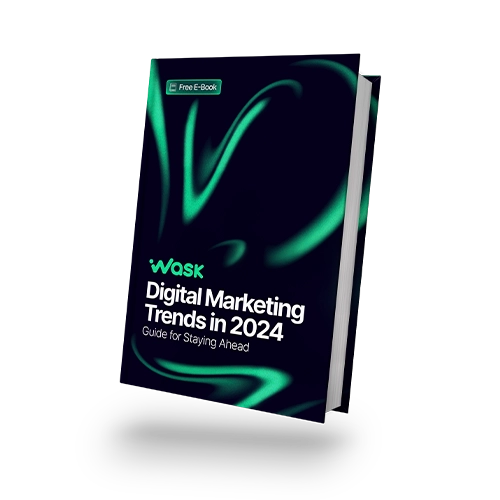 Digital Marketing Trends in 2024 | Guide for Staying Ahead-1