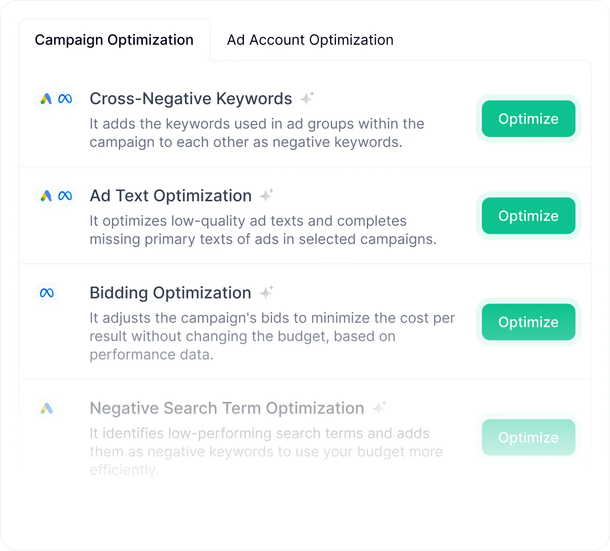 Optimize Your Ad Accounts and Campaigns Like a Pro