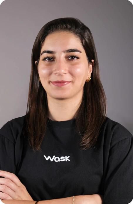 Eylem ERÇELİK - WASK